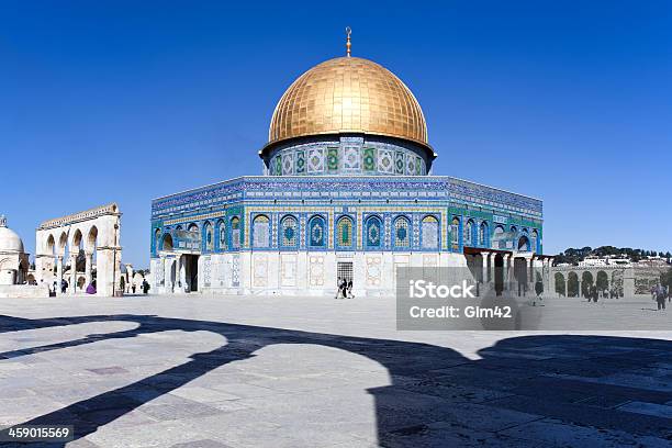 Jerusalén Foto de stock y más banco de imágenes de Aire libre - Aire libre, Asia Occidental, Decoración - Objeto