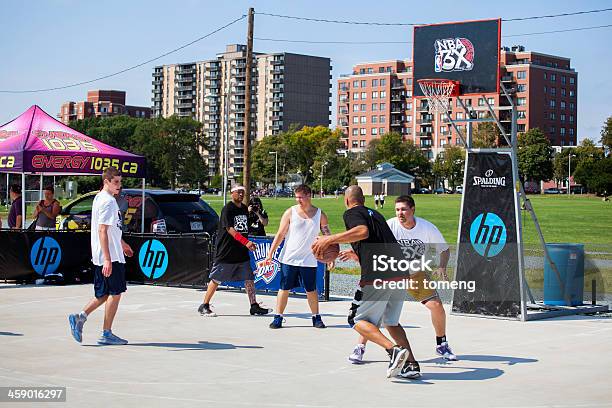 바스켓볼 플레이어 유클리드의 Nba 3 X NBA에 대한 스톡 사진 및 기타 이미지 - NBA, 3대3 농구, 농구-팀 스포츠