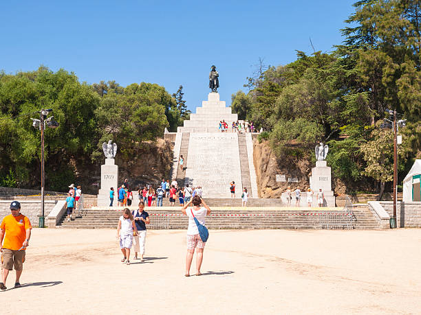 napoleon w ajaccio - corsica statue napoleon bonaparte ajaccio zdjęcia i obrazy z banku zdjęć