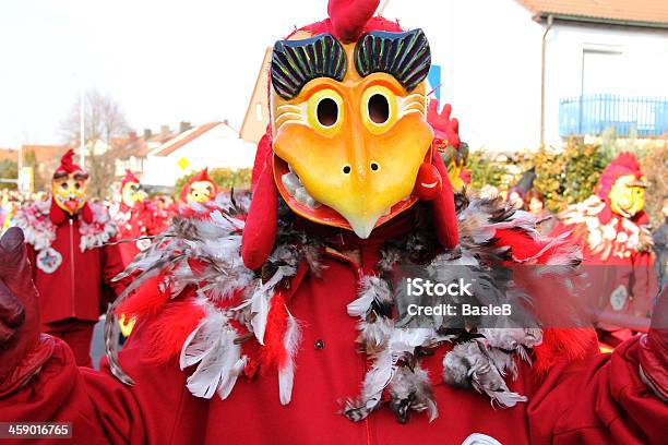 Carnival Straßen Parade Stockfoto und mehr Bilder von Schwäbisch-alemannische Fastnacht - Schwäbisch-alemannische Fastnacht, Baden-Württemberg, Bühnenkostüm