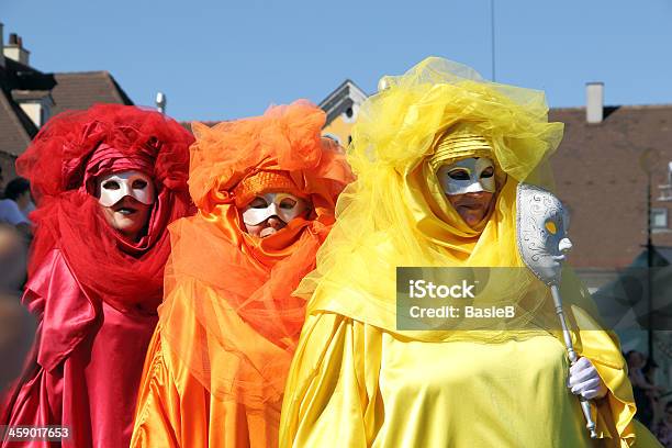 Carnival Bekleidung Kleidung Stockfoto und mehr Bilder von Baden-Württemberg - Baden-Württemberg, Blau, Bühnenkostüm