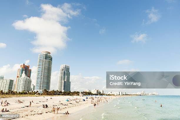 Miami Beach Floryda Usa - zdjęcia stockowe i więcej obrazów Bez ludzi - Bez ludzi, Dzień, Fotografika