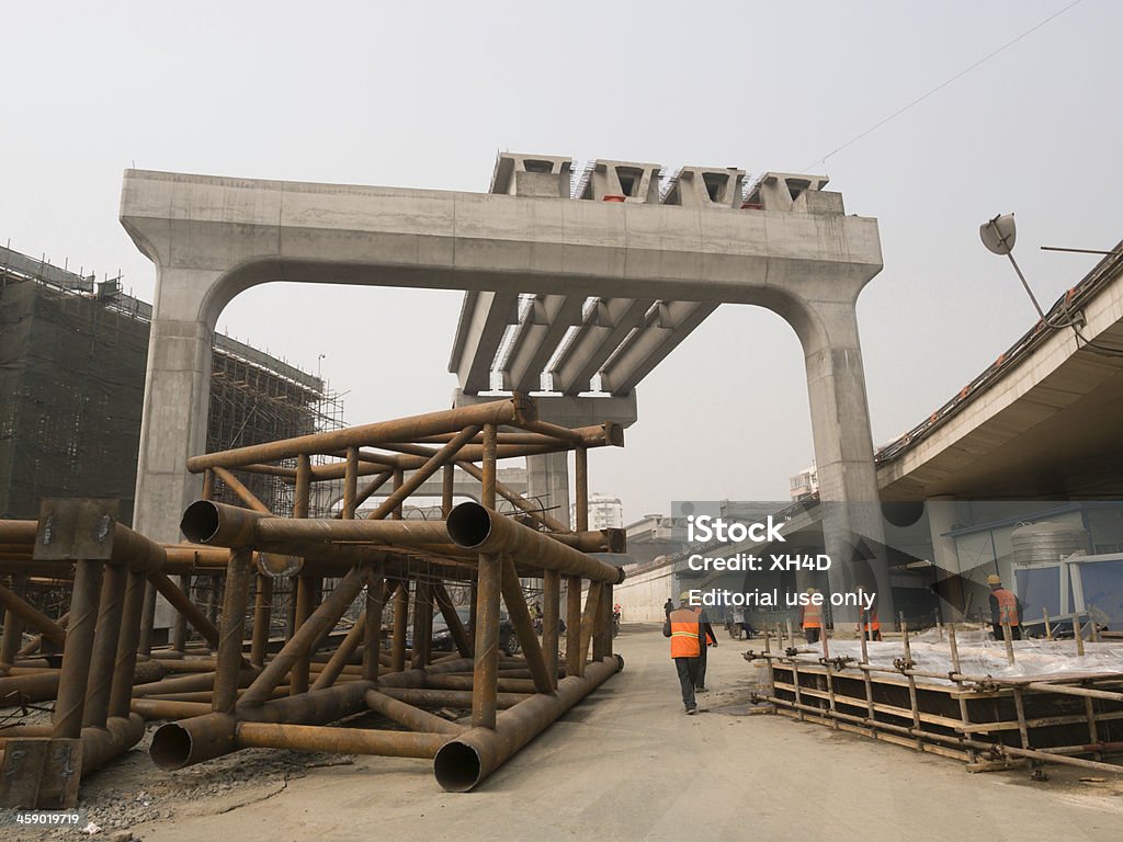 Gebäude in china - Lizenzfrei Arbeit und Beschäftigung Stock-Foto