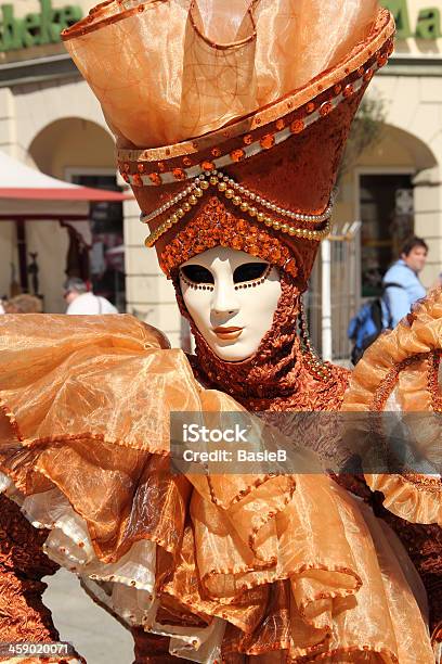 Carnival Clothing Costume Stock Photo - Download Image Now - Adult, Baden-Württemberg, Camouflage