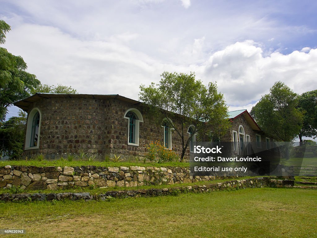 Museo Jinka - Foto de stock de Africano-americano libre de derechos