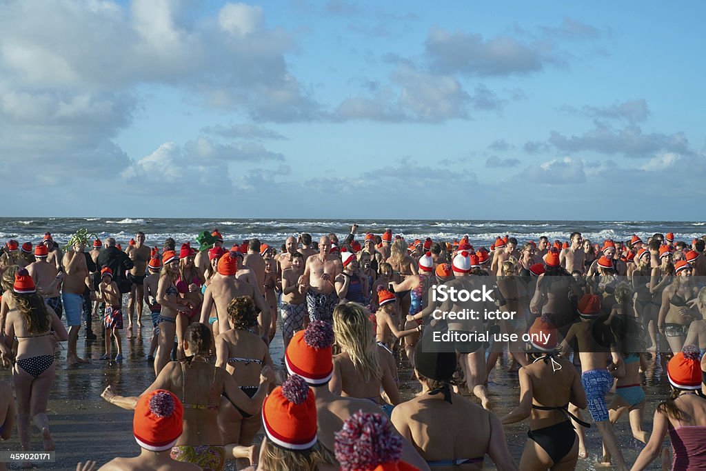 Capodanno Dip - Foto stock royalty-free di Ambientazione esterna