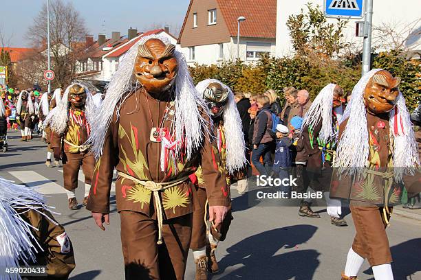 Carnival Straßen Parade Stockfoto und mehr Bilder von Baden-Württemberg - Baden-Württemberg, Bühnenkostüm, Deutschland