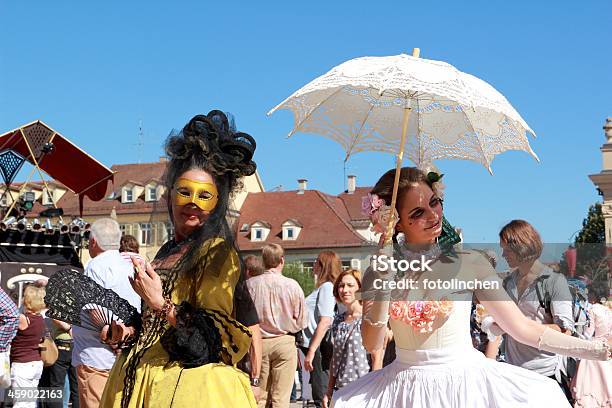 Venetian Messe 2012 In Ludwigsburg Stockfoto und mehr Bilder von 2012 - 2012, Anthropomorph, Baden-Württemberg