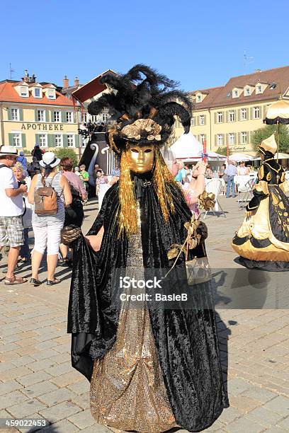 Carnival Bekleidung Kleidung Stockfoto und mehr Bilder von Anzahl von Menschen - Anzahl von Menschen, Baden-Württemberg, Bühnenkostüm