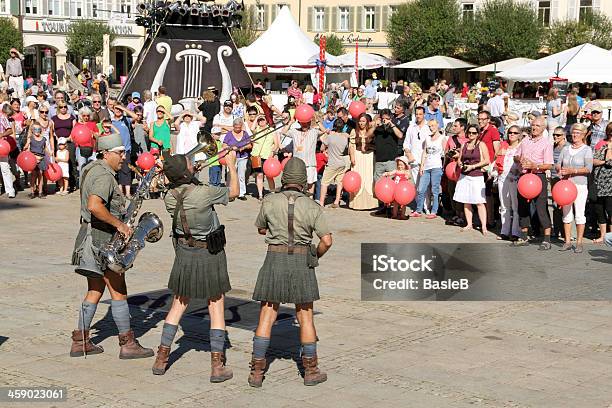 Venetian Fair In Ludwigsburg Stockfoto und mehr Bilder von Aufblasen - Aufblasen, Ausstellung, Baden-Württemberg