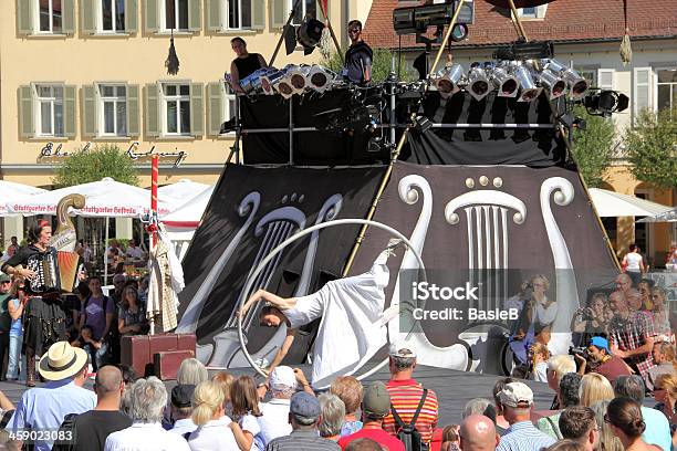 Venetian Fair In Ludwigsburg Stockfoto und mehr Bilder von Akrobat - Akrobat, Ausstellung, Baden-Württemberg