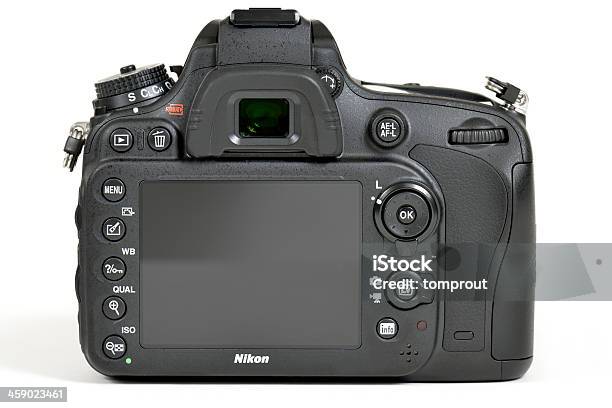 Nikon D600 Dslr Aparat Fotograficzny - zdjęcia stockowe i więcej obrazów Aparat fotograficzny - Aparat fotograficzny, Domowa kamera video, Nikon