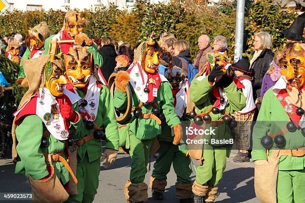 Carnival Straßen Parade Stockfoto und mehr Bilder von Baden-Württemberg - Baden-Württemberg, Bühnenkostüm, Deutschland