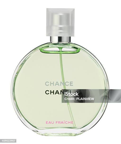 Chanel Chance Eau Fraiche Fragrances - Perfumes, Colognes, Parfums