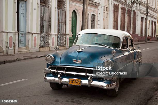 Chevy - Fotografie stock e altre immagini di 1950-1959 - 1950-1959, America Latina, Antico - Condizione