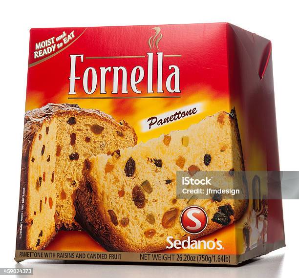 Fornella パネトーネボックス - パネトーネのストックフォトや画像を多数ご用意 - パネトーネ, 箱, 包装