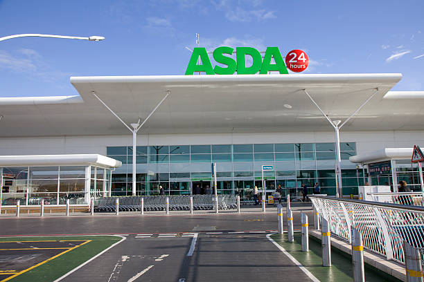 Quercode Asda 160+ Asda Stock Photos, Pictures & Royalty-Free Images - iStock