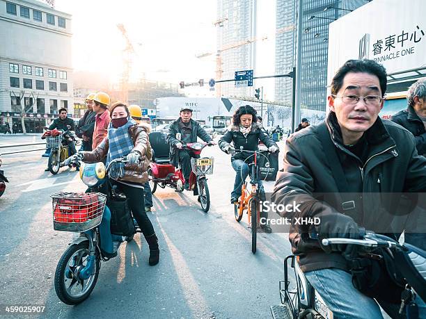 청두 Financial Street 개발에 대한 스톡 사진 및 기타 이미지 - 개발, 거리, 건물 외관