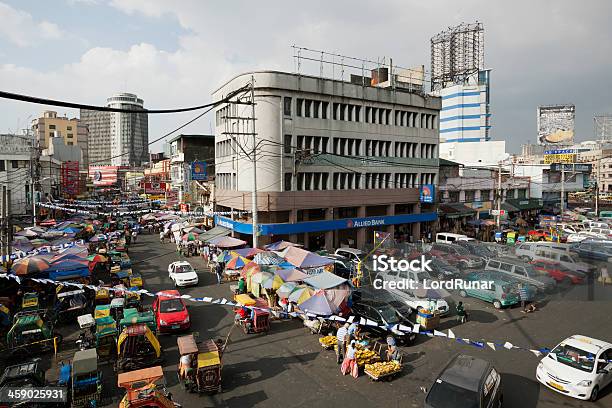 Quiapo 마닐라 Greater Manila Area에 대한 스톡 사진 및 기타 이미지 - Greater Manila Area, 개발 도상국, 거리