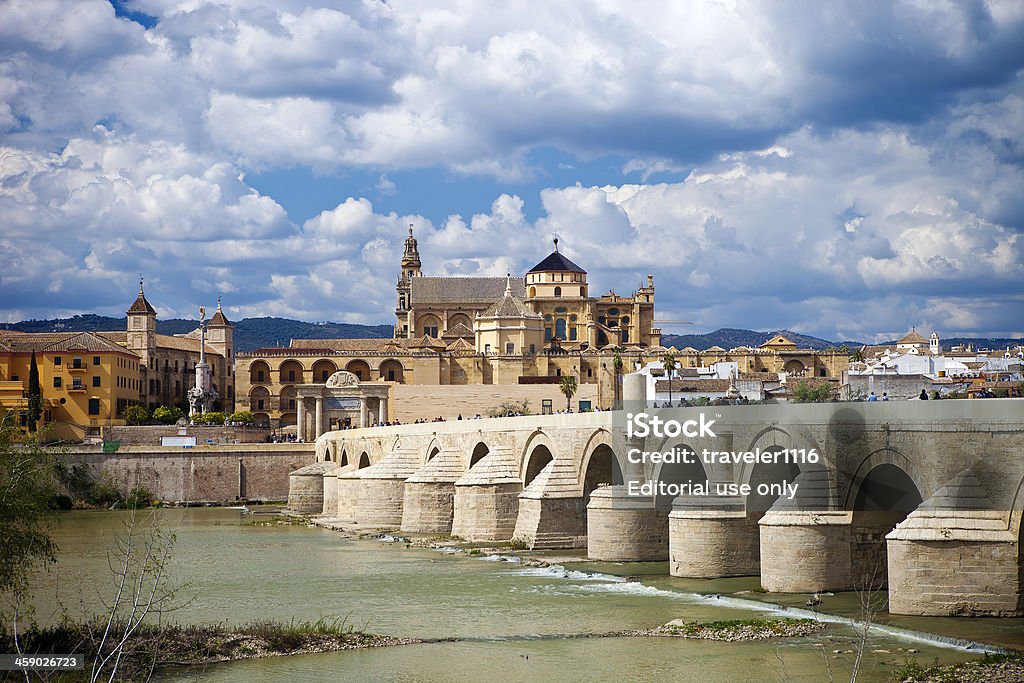 Córdoba, España - Foto de stock de Comunidad Autónoma de Andalucía libre de derechos