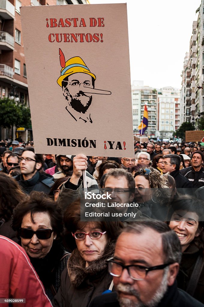 Demostración - Foto de stock de Acorralado libre de derechos