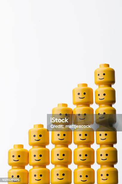 Lego Abbildung Heads Stockfoto und mehr Bilder von Lego - Lego, Menschen, Editorial