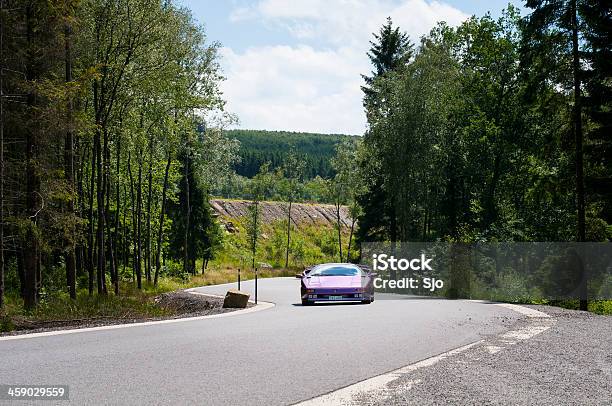 Foto de Lamborghini Diablo Se30 e mais fotos de stock de Spa - Bélgica - Spa - Bélgica, Placa de circuito, Circuito de Spa-Francorchamps