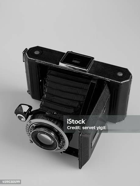 Kodak Câmara De Formato Médio - Fotografias de stock e mais imagens de Acessório - Acessório, Antigo, Antiguidade