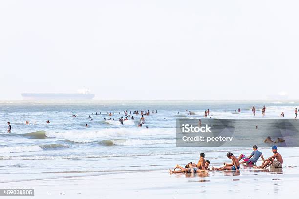 Praia Brasileira - Fotografias de stock e mais imagens de Estado do Maranhão - Estado do Maranhão, Praia, Ao Ar Livre