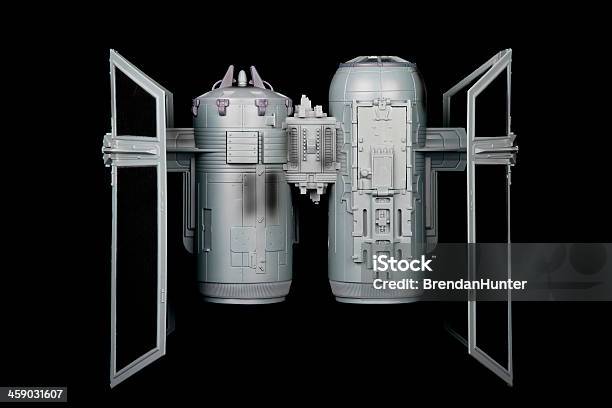 Brida Tipo Aviador Foto de stock y más banco de imágenes de Armamento - Armamento, Autoridad, Bombardero