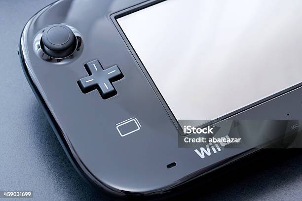 Wii U ゲームパッドコントローラ - 任天堂 Wiiのストックフォトや画像を多数ご用意 - 任天堂 Wii, つまみ, エンタメ総合