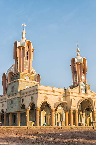 Bombay Municipal Corporation Building in Mumbai