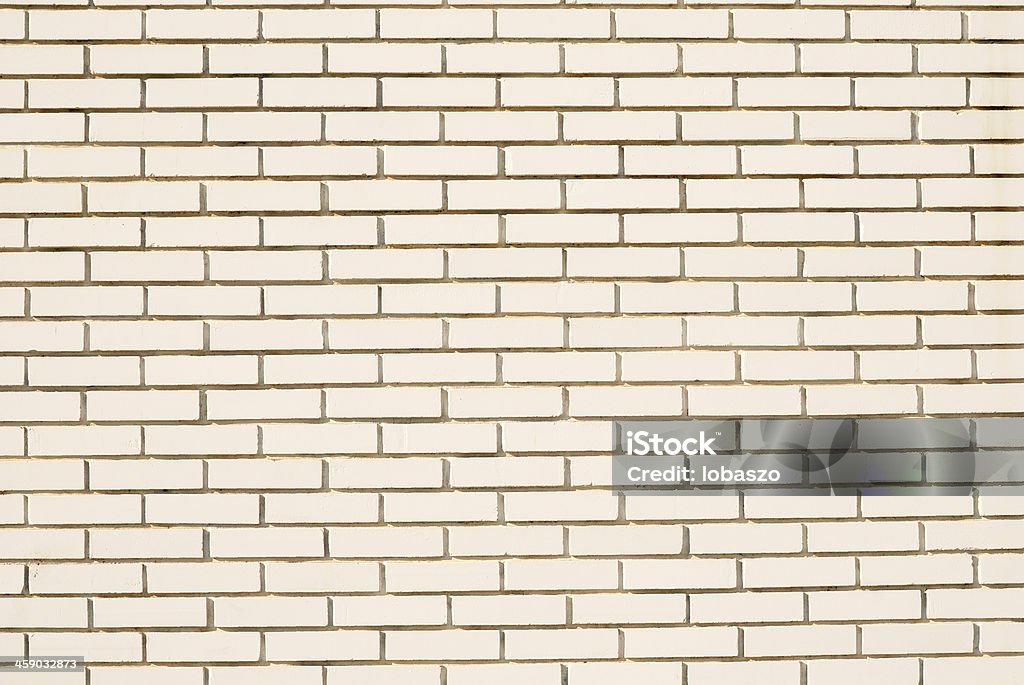 Современный белый Кирпичная стена - Стоковые фото Архитектор роялти-фри