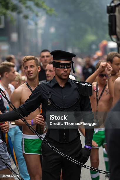 Christopher Street Day Parade 2012 Stockfoto und mehr Bilder von Schönheit - Schönheit, Transgender, Bunt - Farbton