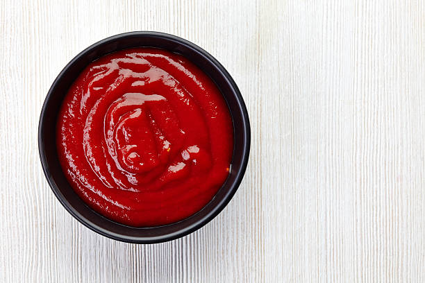 istock bowl of tomato sauce 459033293