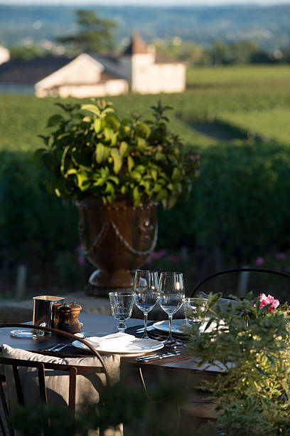 istock Gastronomy-Restaurant - Luxury 459034857