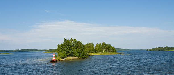 istock Kizhi, Russia 459037003