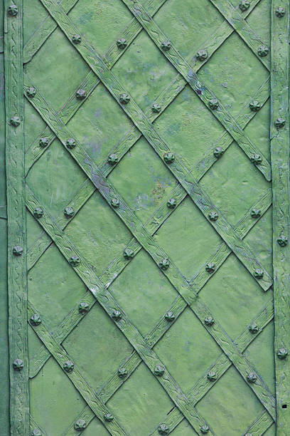 istock background of decorated door 459038335