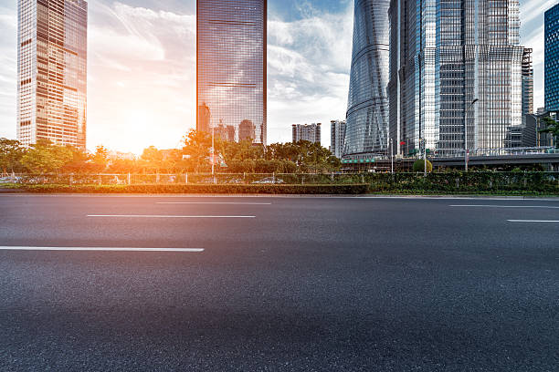 istock road in city 459039981