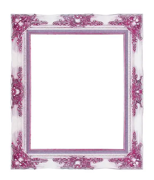 Photo of frames