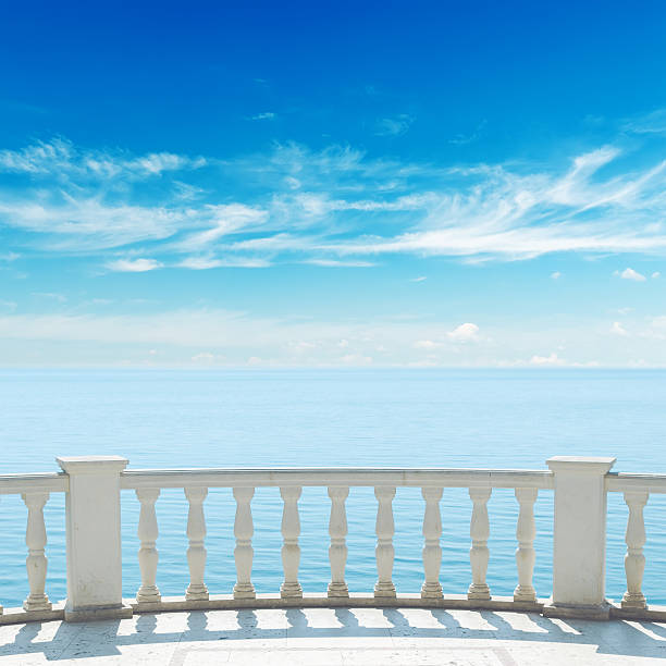 istock view to sea from terrace with balcony 459052007