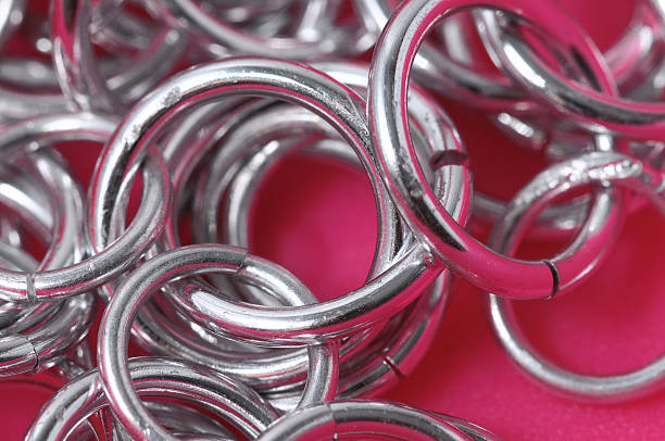 istock Materials to Produce Handmade Jewelry 459057517