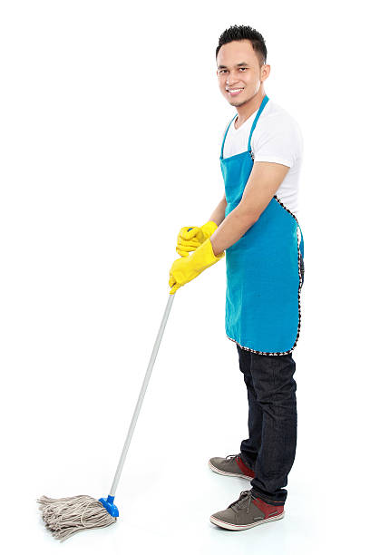 istock male cleaning service 459059811