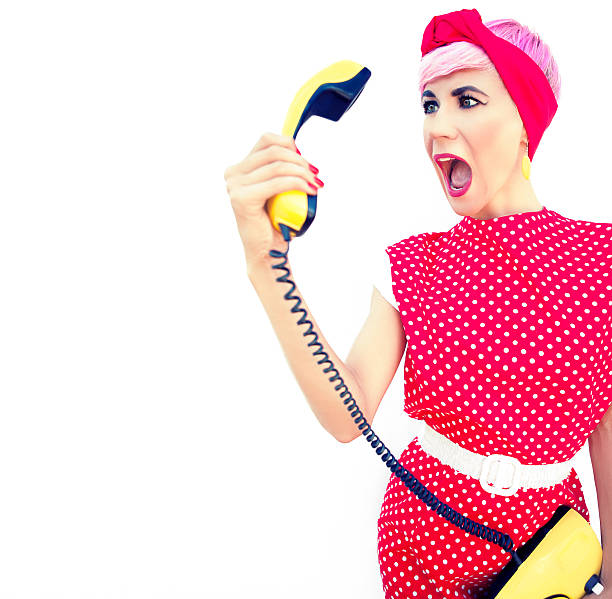istock funny angry retro girl 459061279