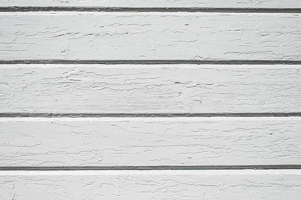 Textura de fundo de parede de madeira - foto de acervo