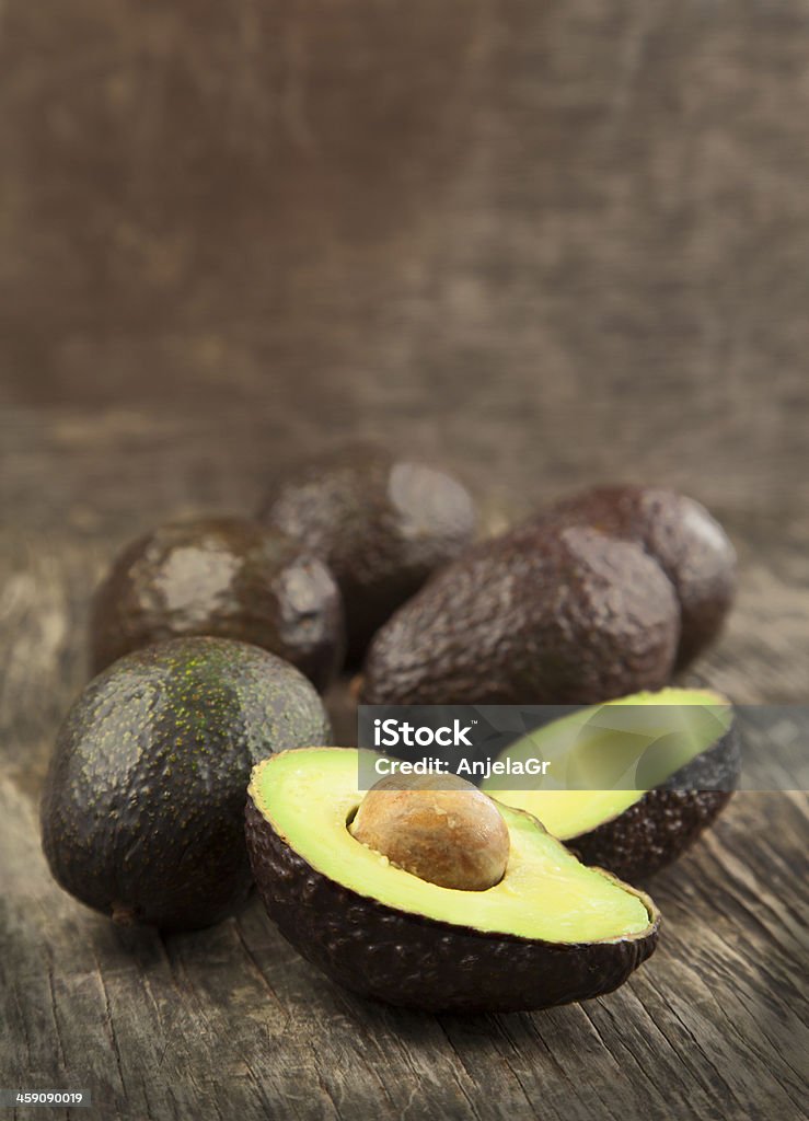 Fresh avocado Avocado Stock Photo