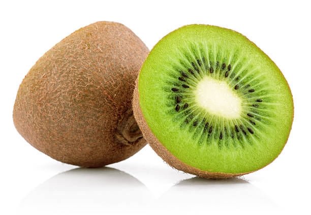 istock Juicy kiwi fruits 459094089