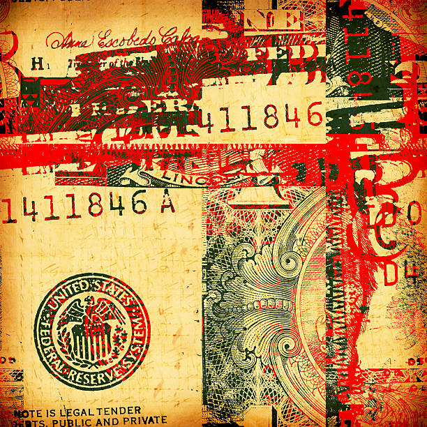 tło dolar usa - federal building currency dollar sign commercial activity zdjęcia i obrazy z banku zdjęć