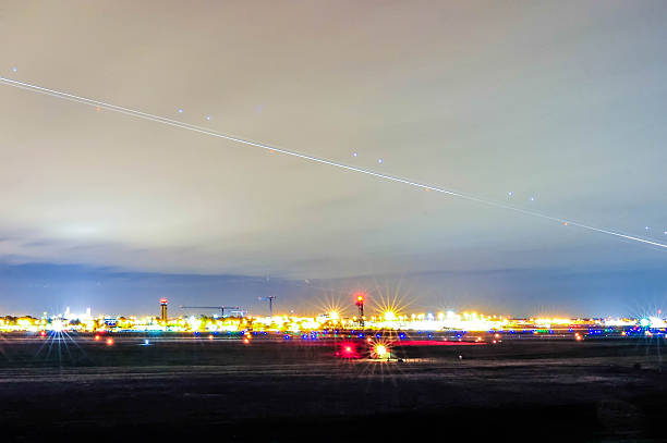 istock skyline of charlotte view over airport 459108519