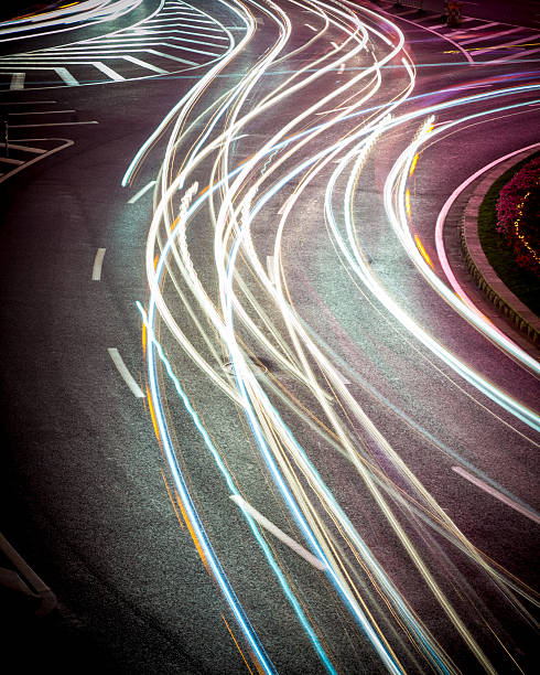 istock the street in shanghai china. 459110915